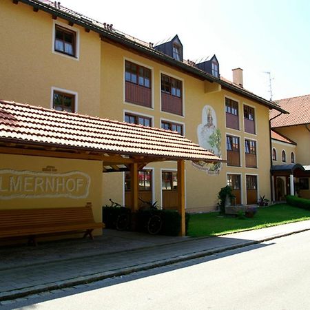 Appartementhaus Holmernhof I Bad Füssing Extérieur photo