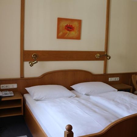 Appartementhaus Holmernhof I Bad Füssing Extérieur photo