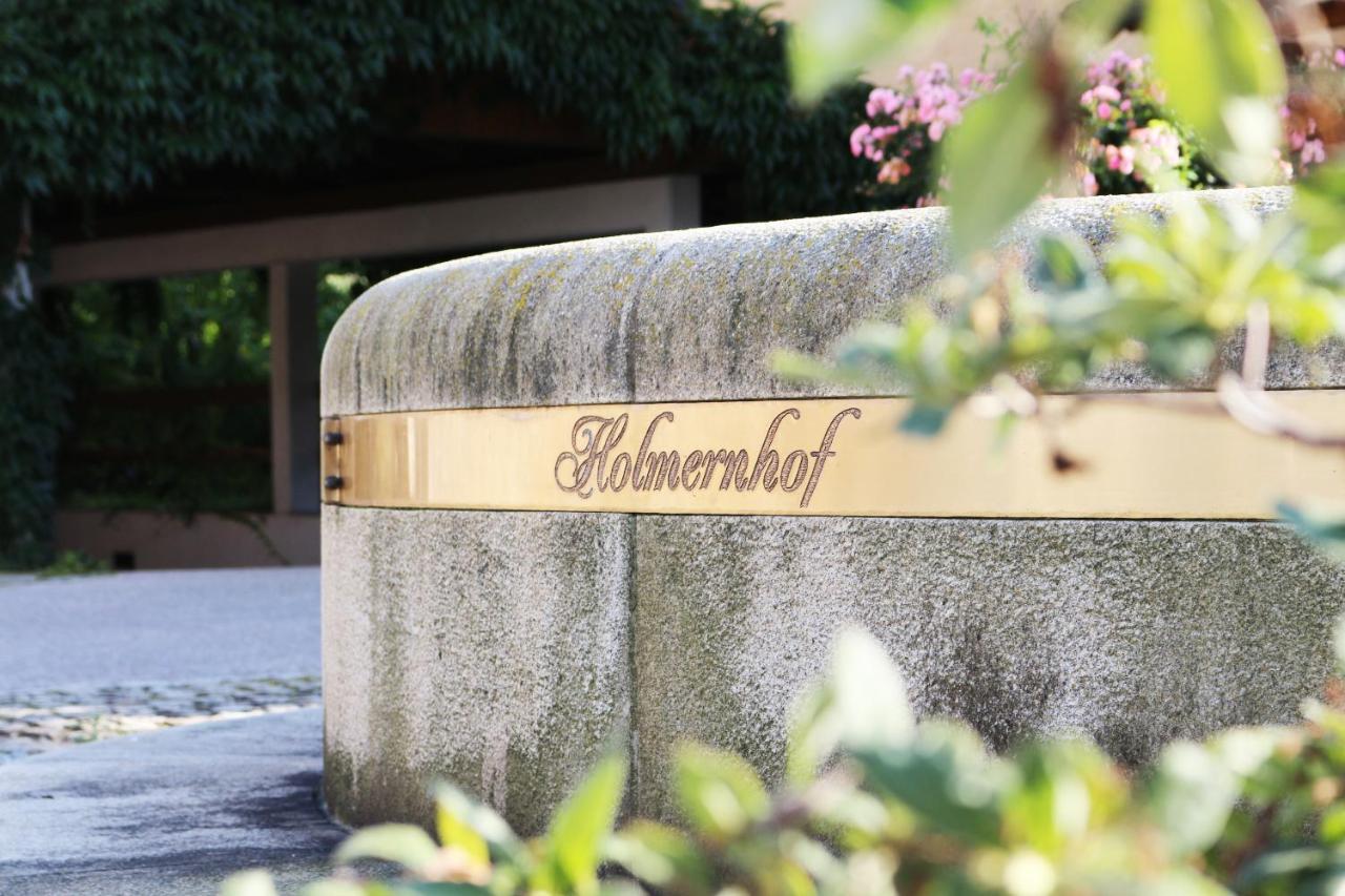 Appartementhaus Holmernhof I Bad Füssing Extérieur photo
