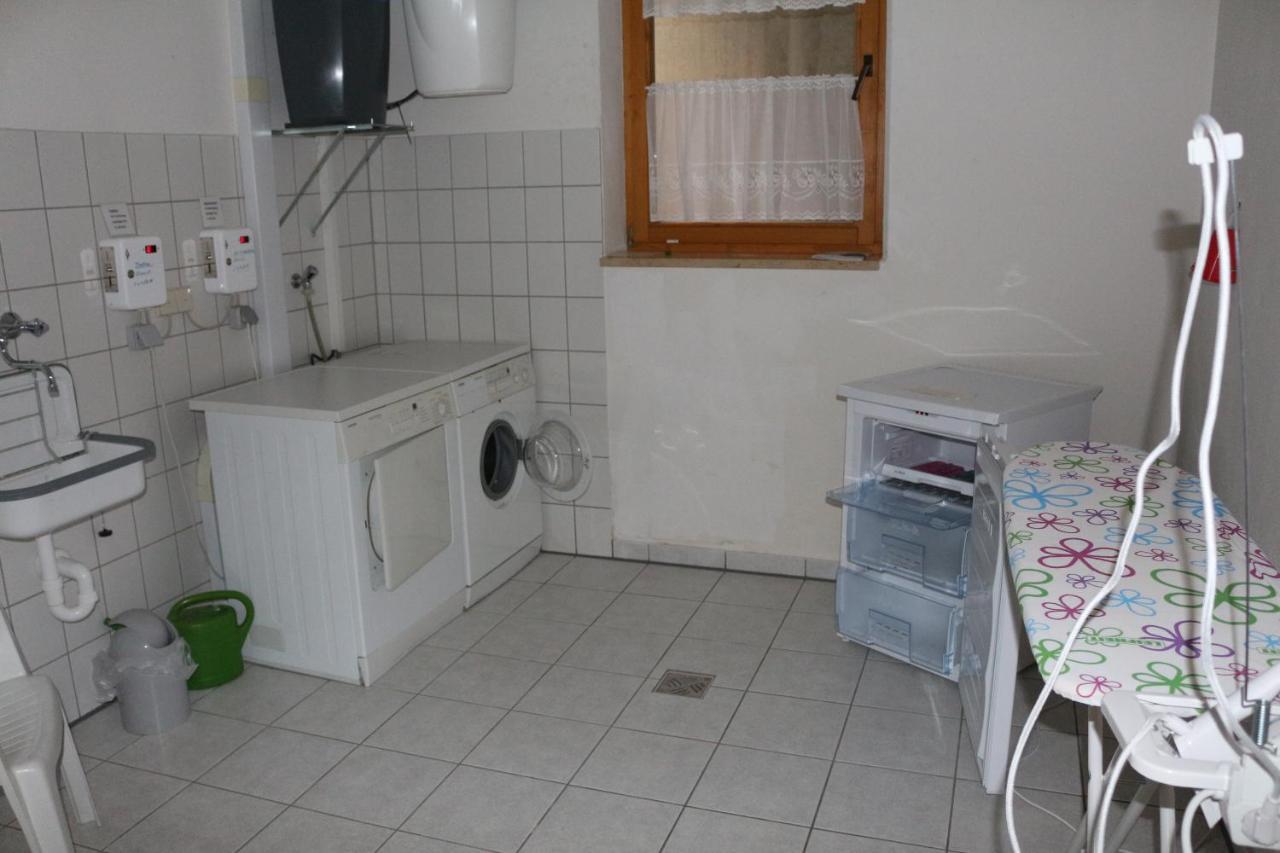 Appartementhaus Holmernhof I Bad Füssing Extérieur photo