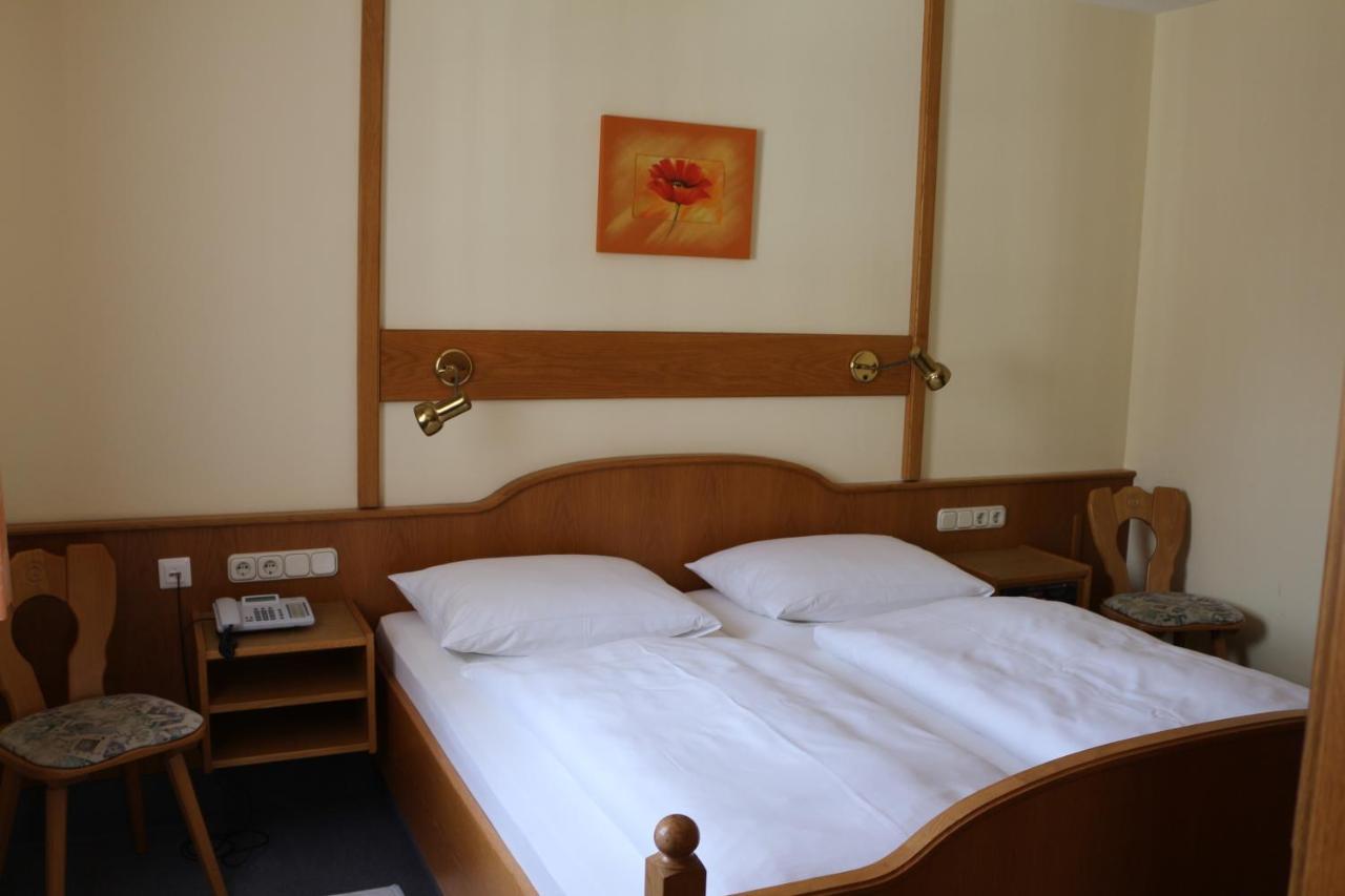 Appartementhaus Holmernhof I Bad Füssing Extérieur photo