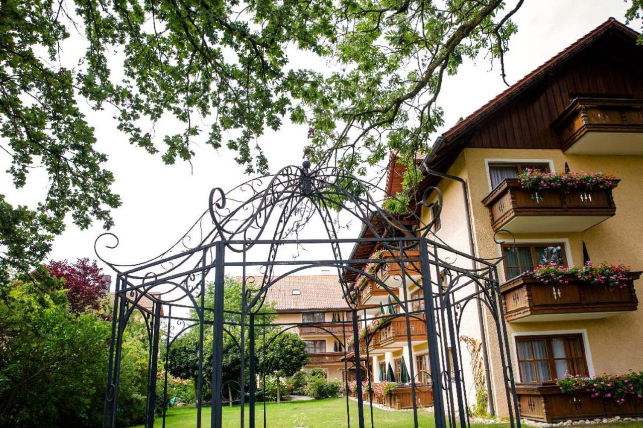 Appartementhaus Holmernhof I Bad Füssing Extérieur photo